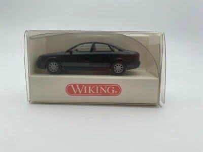 WIKING 1:87 AUDI A6 - Immagine 1 di 3