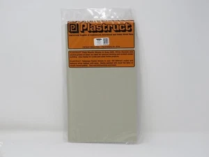 Plastruct 91593 Terrassenstein ineinandergreifende Pflastersteine gemusterte Blätter G Maßstab 1:24 - Bild 1 von 1