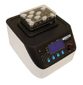 NEW Scilogex SCI-100HCM-Pro Digital Heating and Cooling Thermal Mixer - Picture 1 of 1