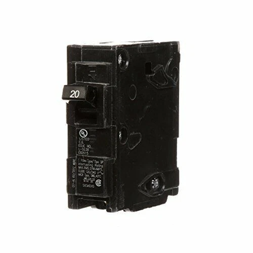 Siemens ITEQ120 120V Circuit Breaker