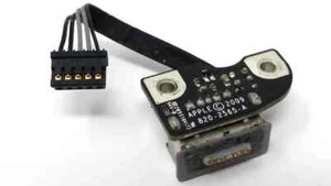 A1286 MagSafe DC IN Power Board 15" MacBook Pro 2009 2010 2011 2012 / 820-2565-A - Picture 1 of 2