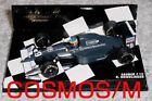 Cosmos/M Specification 1/43 Sauber Mercedes C12 Bendlinger