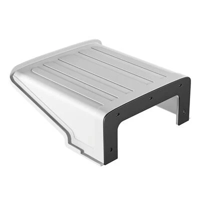 Sun Rain Shade Rainproof Shelter Protective Cap Security Camera Cover Shield - Image 1 of 4