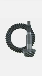 Yukon Gear & Axle YG M35-456 Ring & Pinion Gear Set AMC Model 35 NEW - Picture 1 of 10