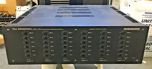 Amplificador de Potencia Multizona Audio Control Architect Modelo 1250/Optimizador de Altavoces - Imagen 1 de 7