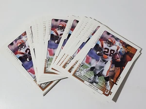 Lot (30) 2000 Upper Deck MVP #35 Corey Dillon Cincinnati Bengals Football Cards - Picture 1 of 2