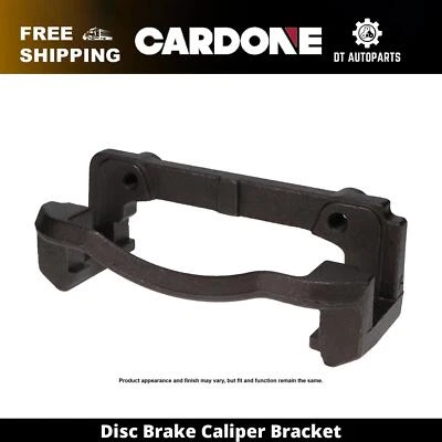 Para 2005-2008 Ford Lobo suporte de pinça de freio a disco Cardone 2006 2007 - Imagem 1 de 4