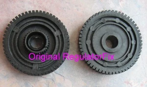 TWO (2) BMW E83 X3 E53 X5 New Transfer Case Actuator Motor Carbon Carbon GEARS - Picture 1 of 4