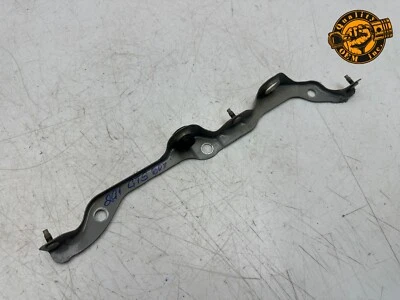 Soporte soporte guardabarros delantero izquierdo Porsche Boxster Cayman 2013-24 15 k Foto 1 de 4