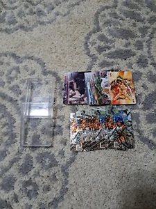 Ghost In The Shell Spielkarten Vintage Rare 52 Karten + 2 Joker - Bild 1 von 5