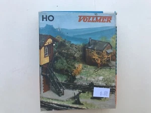 ho zug vollmer 6008 Signal und Weichensteuerung - Bild 1 von 5
