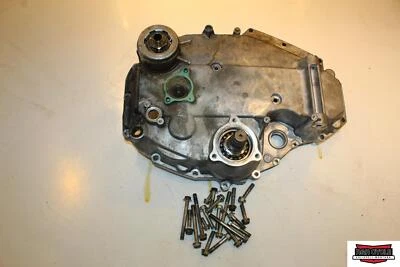 2005 Honda ST1300 Upper Engine Top Crankcase Crank Cases Foto 1 de 4