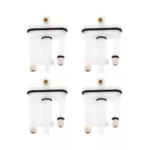 4× 592792 Carburetor Main Jet Compatible with Briggs Stratton Engine 596522 - Picture 1 of 9