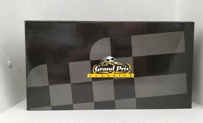 【Mini car】 EXOTO1/18 TURBO MICHELIN Renault RE20 Turbo good from Japan - Image 1 of 4