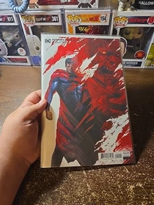 Dceased: Dead Planet #2 Variant (DC Comics) - Picture 1 of 12