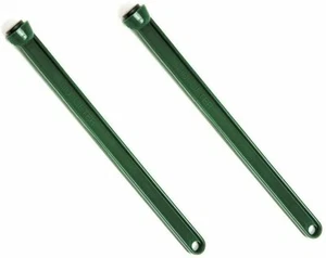 Norpro 2 CONFEZIONI Bacchetta Sollevatore Coperchio Magnetico - Strumento Sterile Acqua Cibo Confezione - Foto 1 di 3