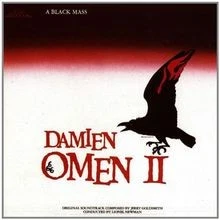 Omen 2 von Ost | CD | Zustand sehr gut - Bild 1 von 2