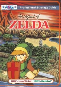 Alpha Strategy  The Legend of Zelda (NES Classic) Strate (Paperback) (UK IMPORT)