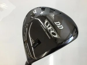 Kasco POWER TORNADO UFO DD 10.5° Regular Right-Handed 43.5in Driver 9019 - Picture 1 of 5