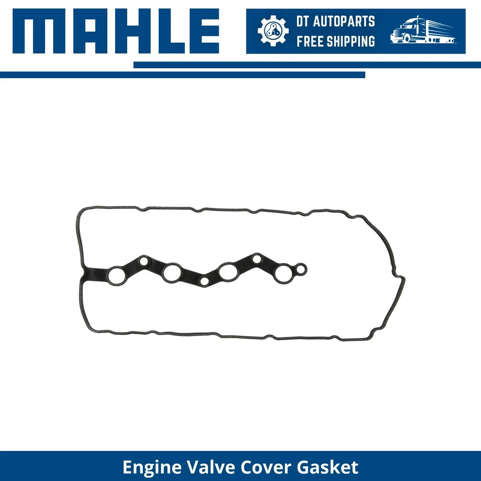 Junta de cubierta de válvula de motor Mahle 2012 2013 2014 para Kia Optima 2011-2015 Foto 1 de 1