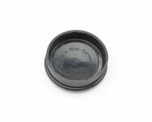 Unbranded 28.5mm Inside Diameter Lens Cap Germany (#18943) - Picture 1 of 2