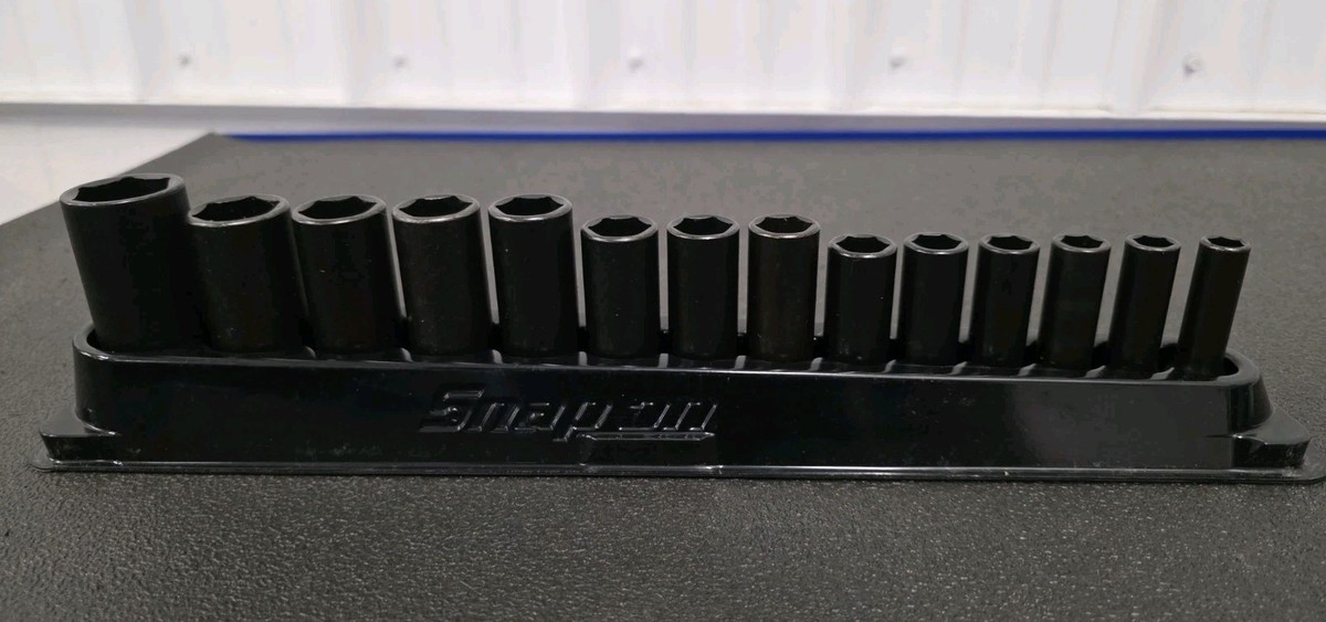 Snap-on 3/8 Inch Drive Vehicle Sockets and Socket Sets for Snap-on 3/8 Inch Drive Vehicle Sockets and Socket Sets for