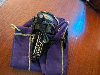 Vintage Abu Cardinal 154 Spinning Reel! - Image 1 of 4