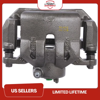 Pinza de freno delantera derecha o izquierda con soporte para Kia Forte5 2014-2018 2,0 L Foto 1 de 4