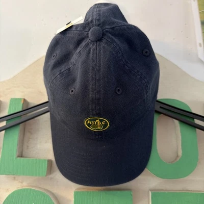 Augusta National Golf Club Members Logo Hat ANGC Rare Masters Old  Logo - Image 1 of 3