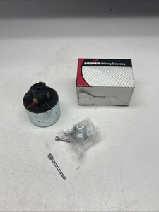 COOPER WORING DEVICES AH20415 PLUG POWER LOCK - Bild 1 von 6