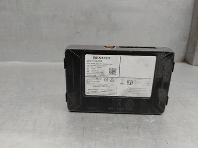 282759650R modulo elettronico per RENAULT KANGOO 2008 4841817 - Immagine 1 di 4