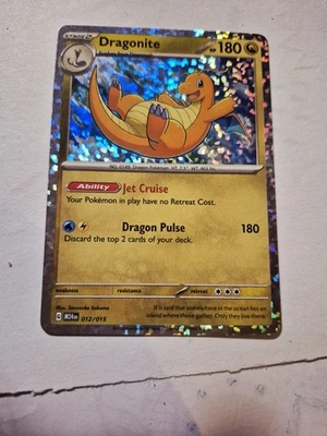Pokémon TCG Dragonite EX 90/97 Dragon 2003 Holo Rare E-Series Card MP - Image 1 of 2