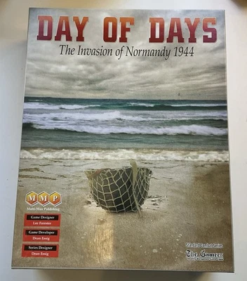 2015 - Day of Days The Gamers MMP SCS; sin perforar y prístino - 🔥👀 Foto 1 de 4