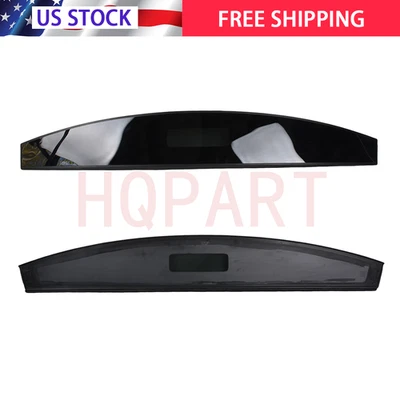 A2227806200 For New Mercedes-Benz W222 S450 S350 S500 14-20 sunroof front glass - Image 1 of 4