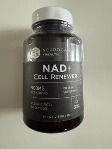 NAD+ Cell Renewer 900mg - Bild 1 von 2