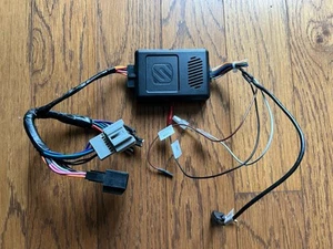 Scosche GM3000SW Factory Stereo Replacement Interface Adapter, Compatible with S - Picture 1 of 5