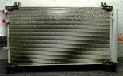 AC Condenser Fits 16-19 LEXUS IS300 1588127 - Image 1 of 4