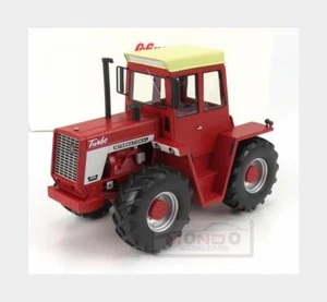 1:32 SCHUCO International Harvester 4166 Tractor 1979 Red 450910900 MMC - Picture 1 of 2