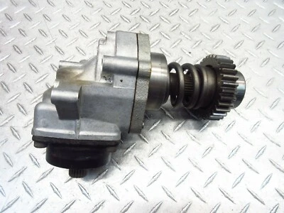 1998 98-02 Honda VT1100CT VT1100 Shadow Ace OEM Cross Shaft Side Gear Assembly - Image 1 of 4
