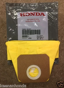 Bolsa de repuesto para aspiradora Honda Odyssey original 14-21 Touring Elite SE - Imagen 1 de 4