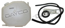 Dayco Universal Coolant Radiator Overflow Tank DOTUNI0