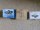 3×mini Drones.all In Used Working Order