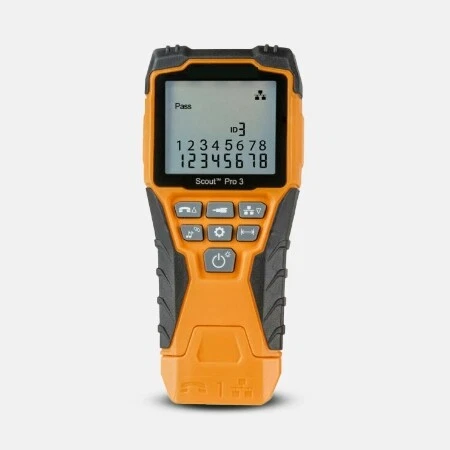 Mess- & Prüftechnik