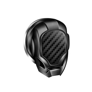 Universal Start Engine Stop Car Ignition Button Protective Cover Car Interior - Picture 1 of 7
