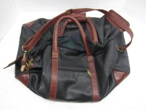 Scully leather bag GTE Byron Nelson Classic - Picture 1 of 4