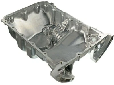 Para Honda Accord Crosstour 2010-2011 cárter de aceite pieza automática Premium 97546KC Foto 1 de 2