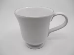TAZA DE PATAS BLANCAS VIETRI - 4 1/2" 0711E - Imagen 1 de 3