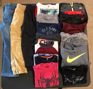 old navy boy clothes sale