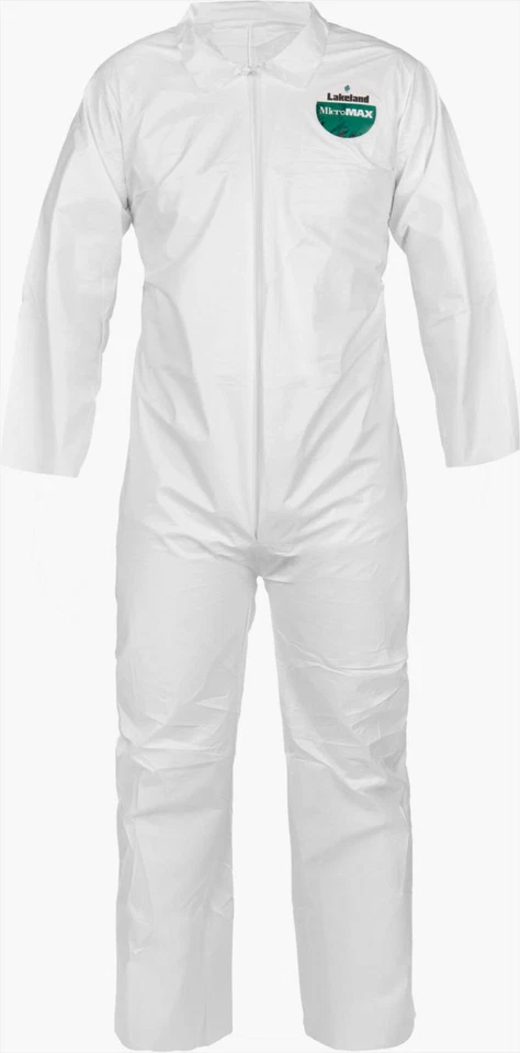 Lakeland TG412-LG Large MicroMax Coverall - Image 1 of 1