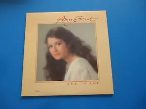 Amy Grant Age to Age LP (1982) MSB-6697 - Picture 1 of 4